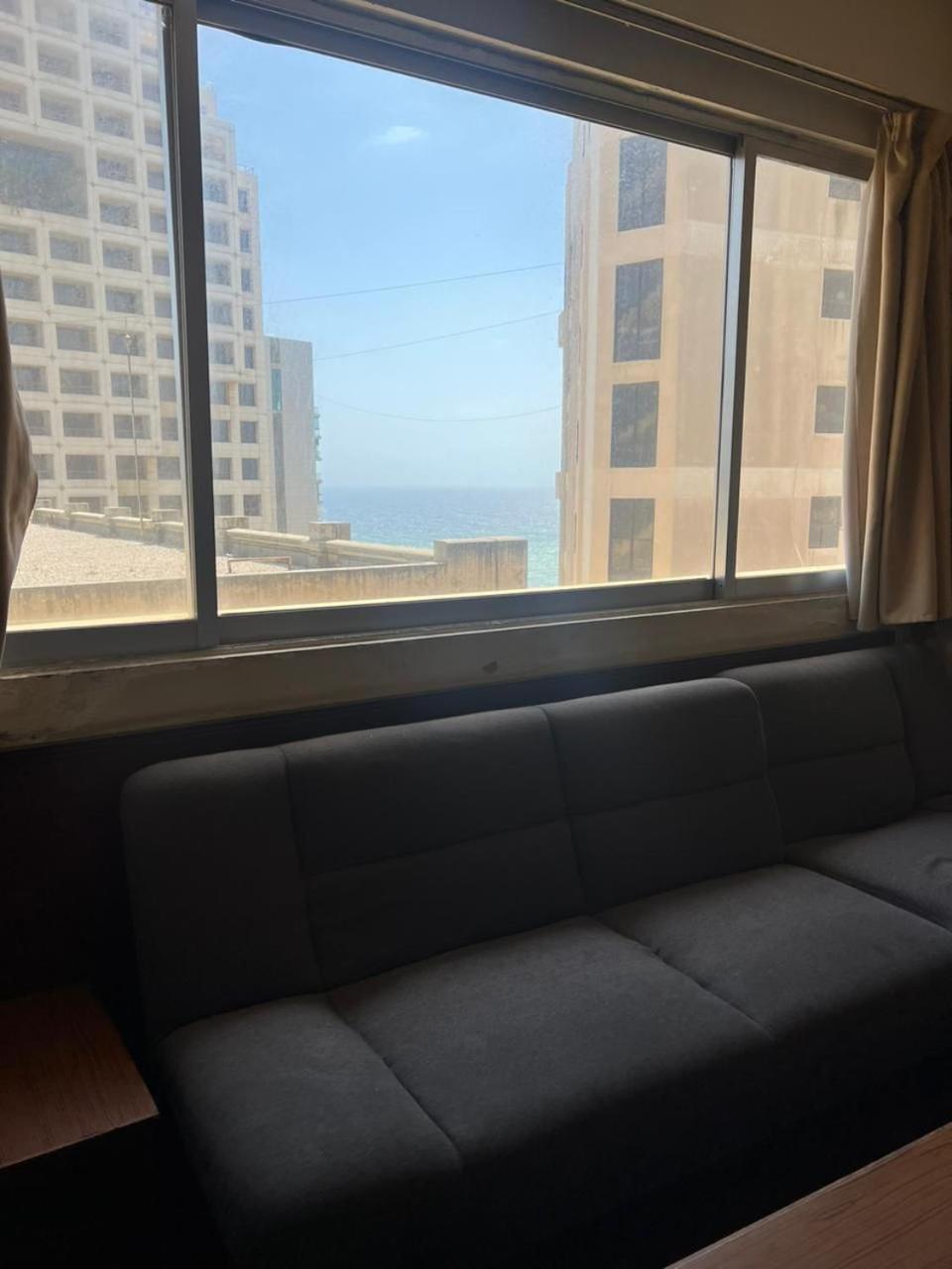 Rawche Universal Apartments Beirut Exterior photo